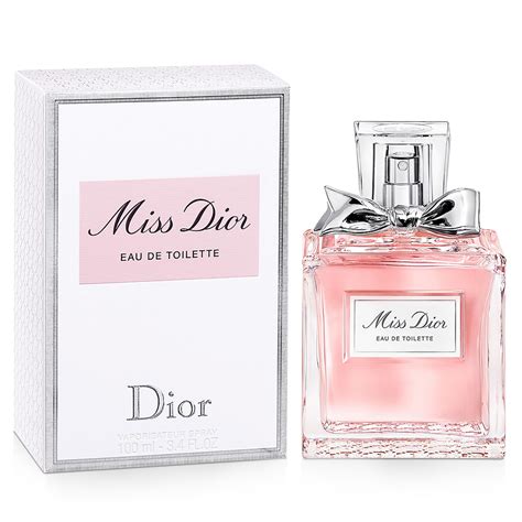 miss dior nz